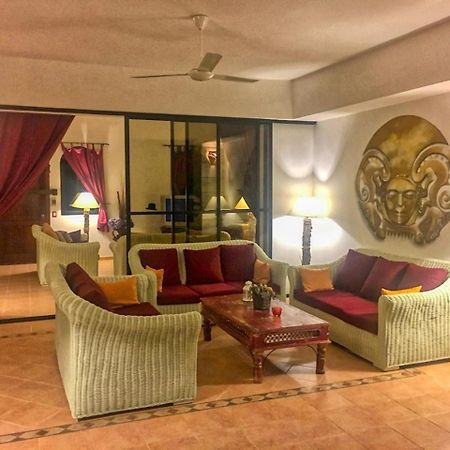 Casa Inca Villa Лас Теренас Екстериор снимка