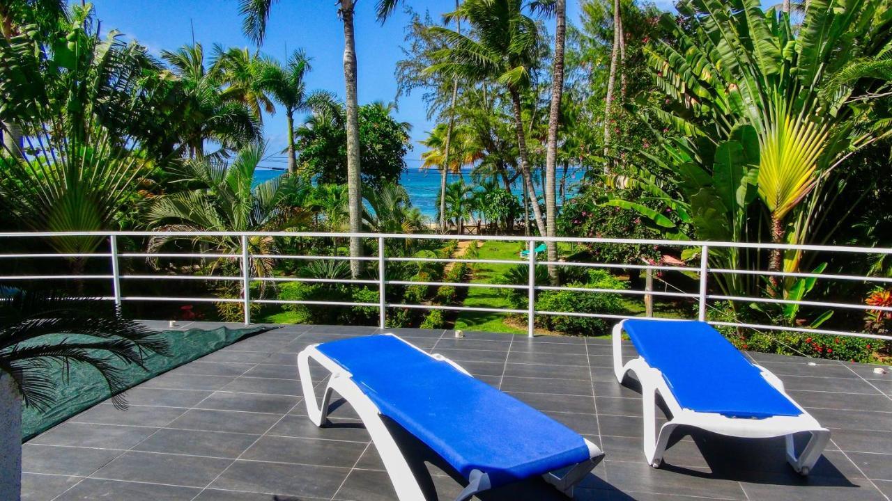 Casa Inca Villa Лас Теренас Екстериор снимка