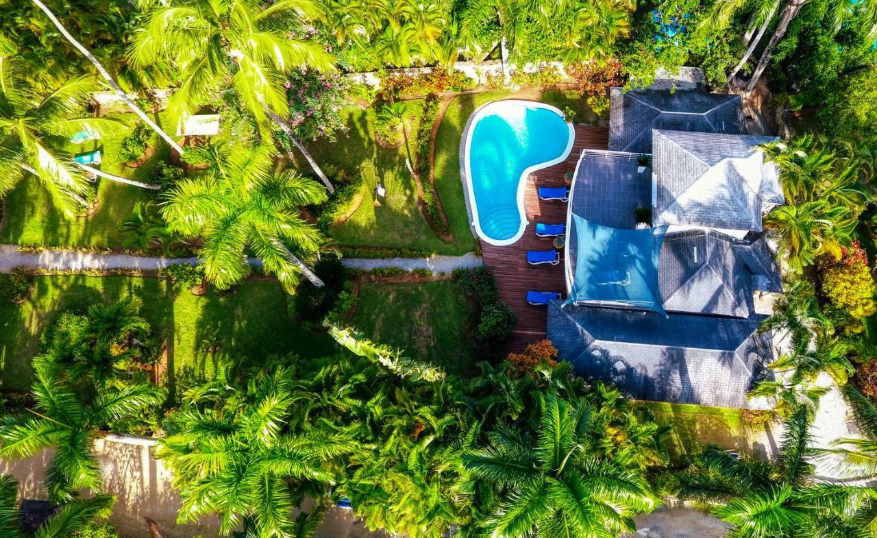 Casa Inca Villa Лас Теренас Екстериор снимка