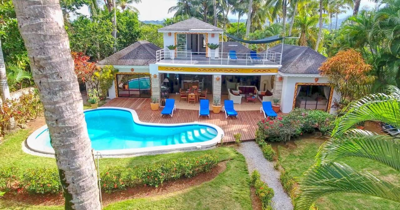 Casa Inca Villa Лас Теренас Екстериор снимка