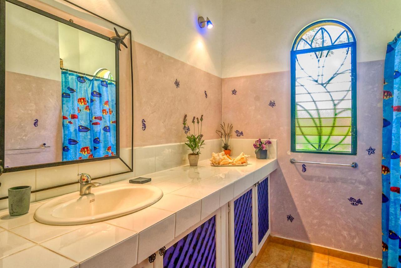 Casa Inca Villa Лас Теренас Екстериор снимка