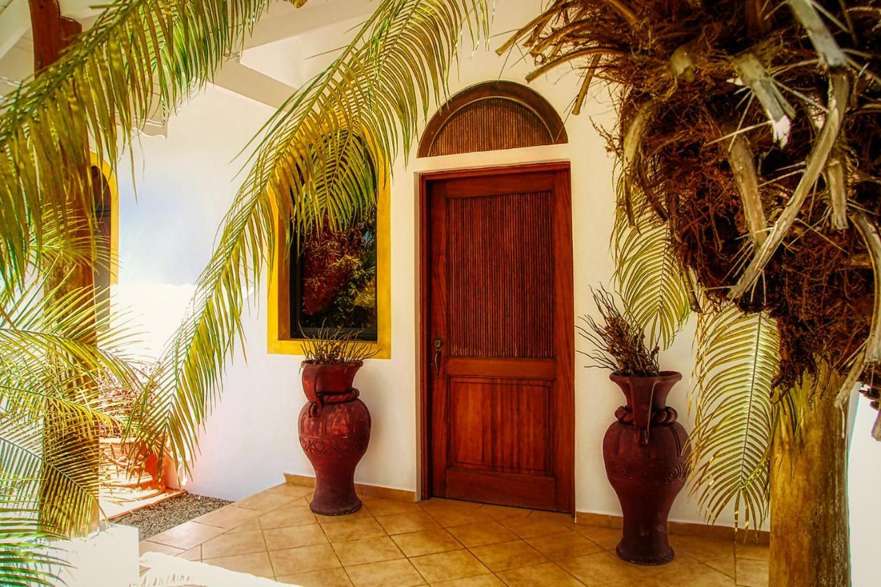 Casa Inca Villa Лас Теренас Екстериор снимка