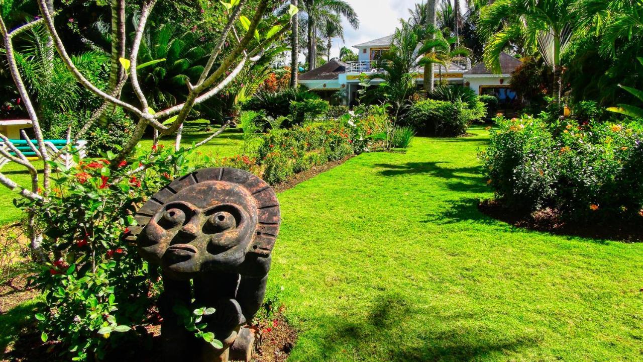 Casa Inca Villa Лас Теренас Екстериор снимка