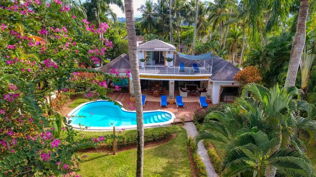 Casa Inca Villa Лас Теренас Екстериор снимка